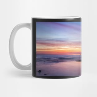 Darwin's Spectacular Skies Mug